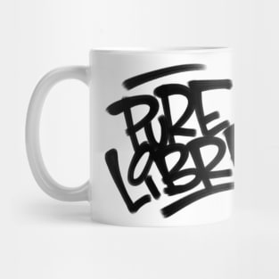 Pure Libre Mug